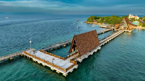 10 Wisata Manado yang Lagi Trend dan Terbaru Paling Seru!