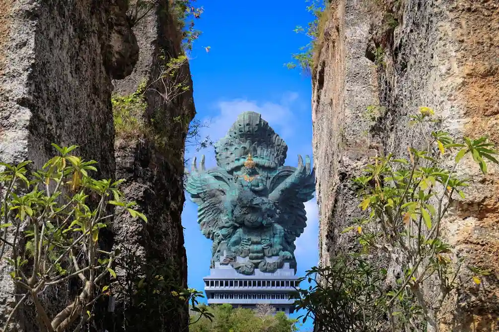 15 Wisata Terbaik Bali Selatan yang Bikin Nggak Mau Pulang!