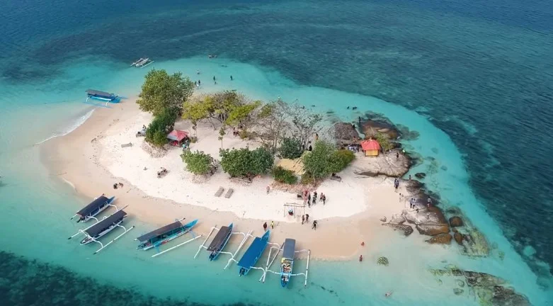 20 Wisata Lombok yang Masih Layak Kamu Kunjungi di Akhir Tahun 2024