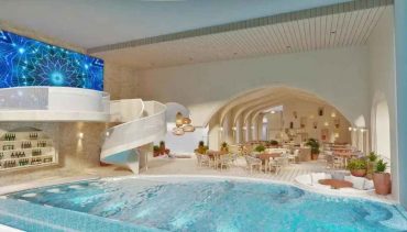 7 Rekomendasi Hotel Unik di Batu Dengan Pemandangan yang Memukau_