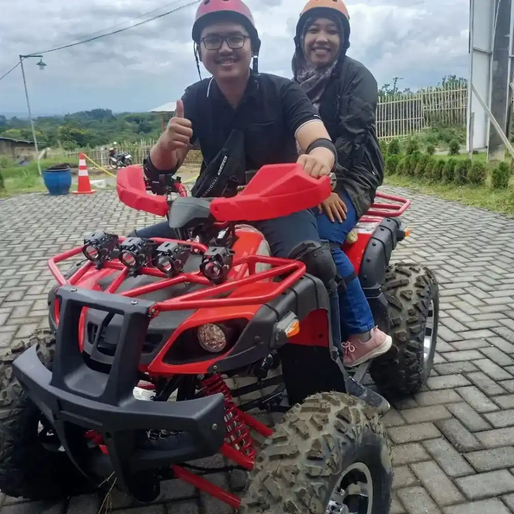 Malang Dreamland ATV