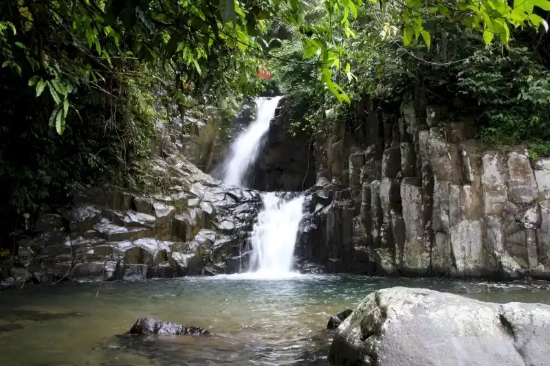 Air Terjun Lubuk Kudo