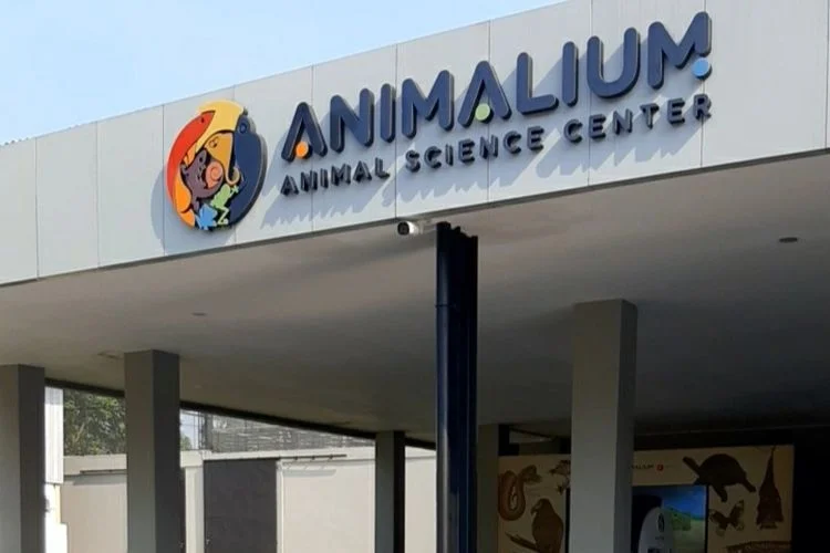 Animalium Bogor