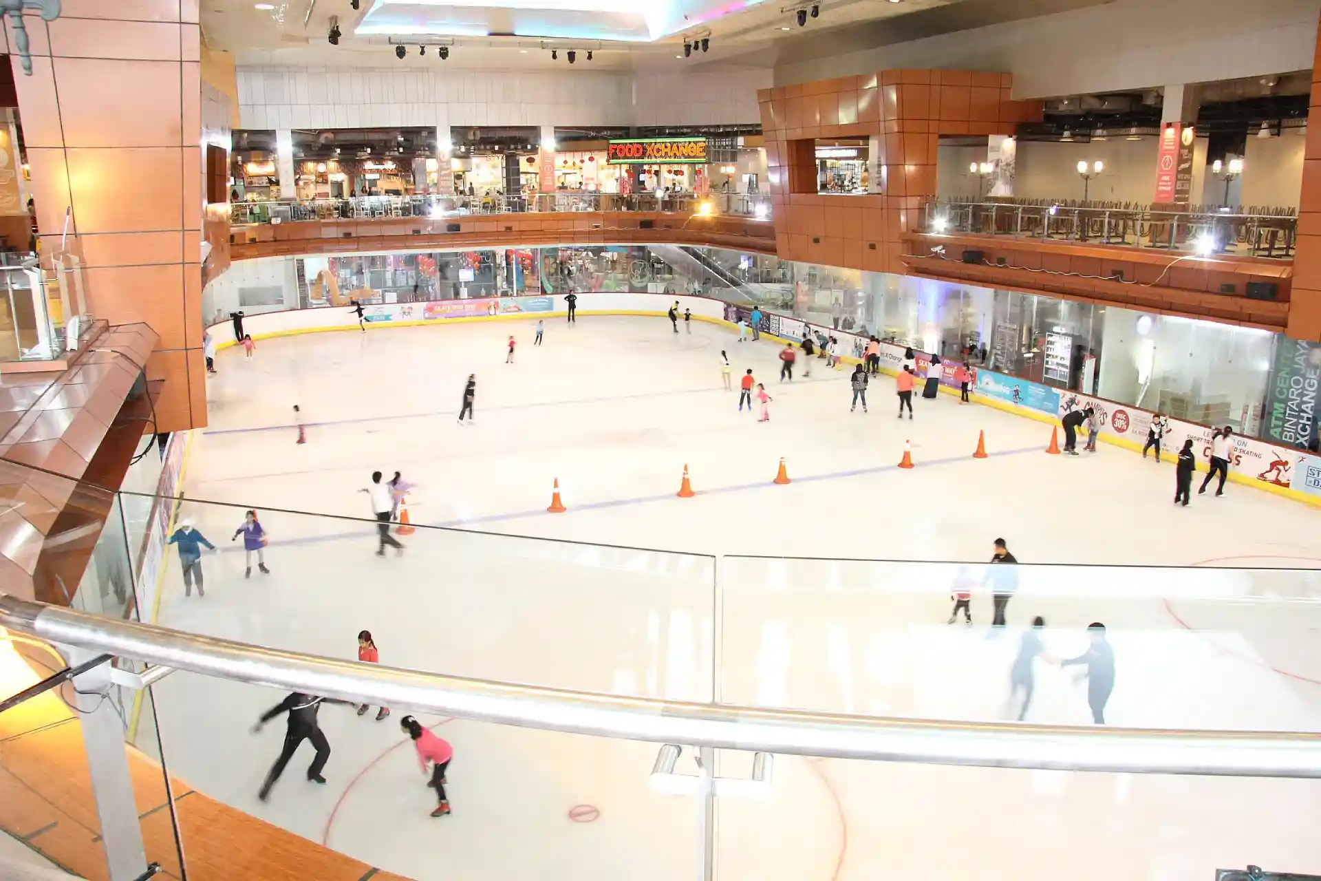 BX Rink