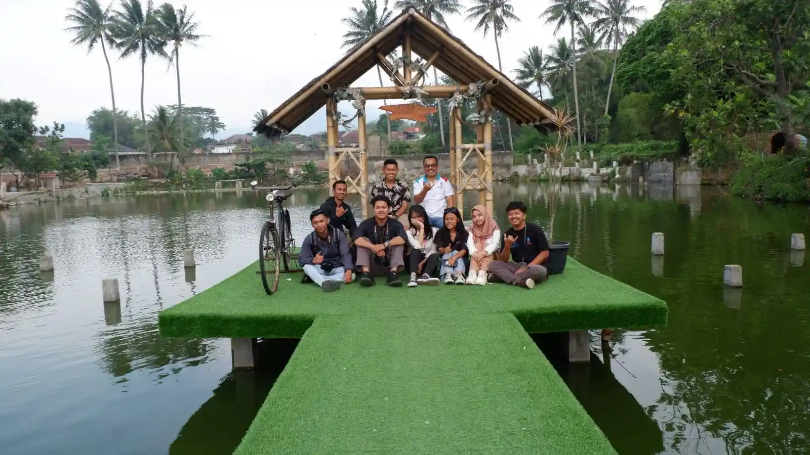 Binar Alam View