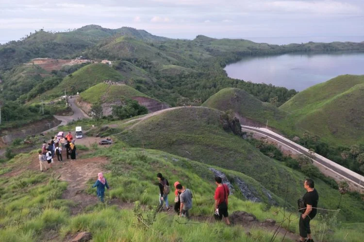 Bukit Cinta