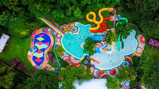 CitraLand WaterPark Manado