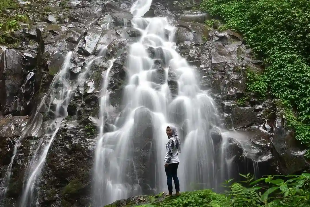 Coban Trisula