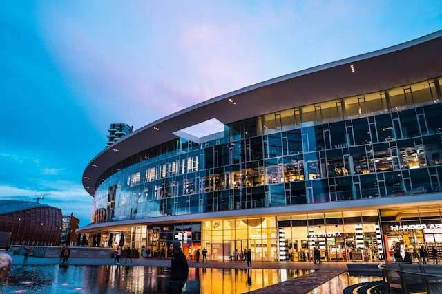 Daftar Tenant yang Melengkapi Living World Kota Wisata