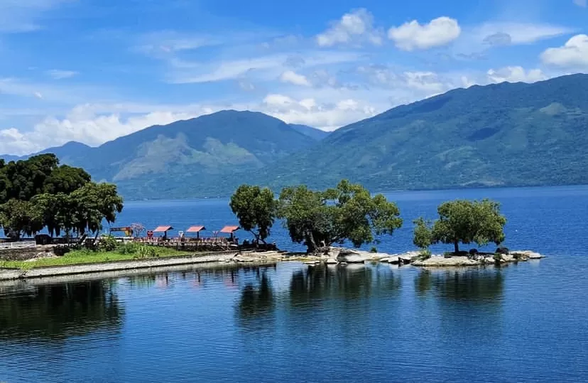 Danau Singkarak
