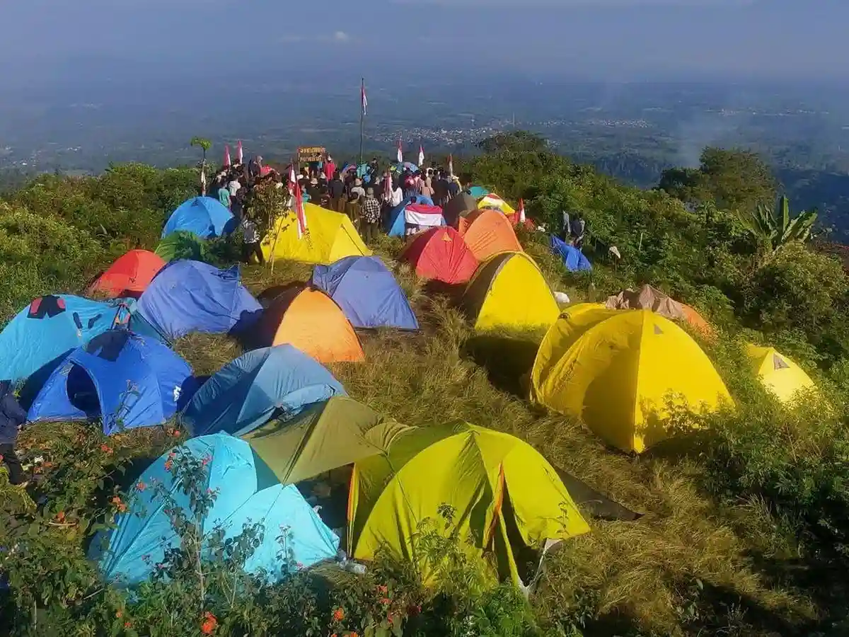 Daya Tarik Desa Wisata Poncokusumo