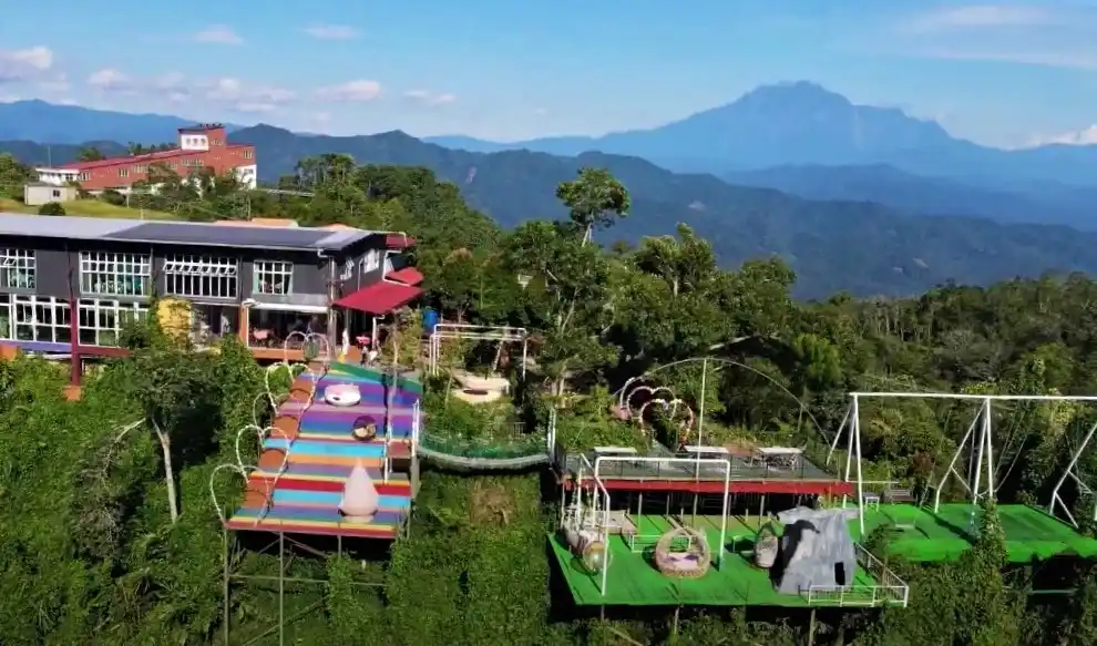 Daya Tarik Malang Dreamland