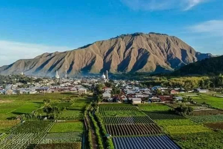 Desa Sembalun