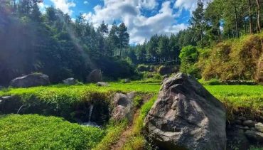 Desa Wisata Poncokusumo Malang- Daya Tarik, Fasilitas dan Lokasinya_