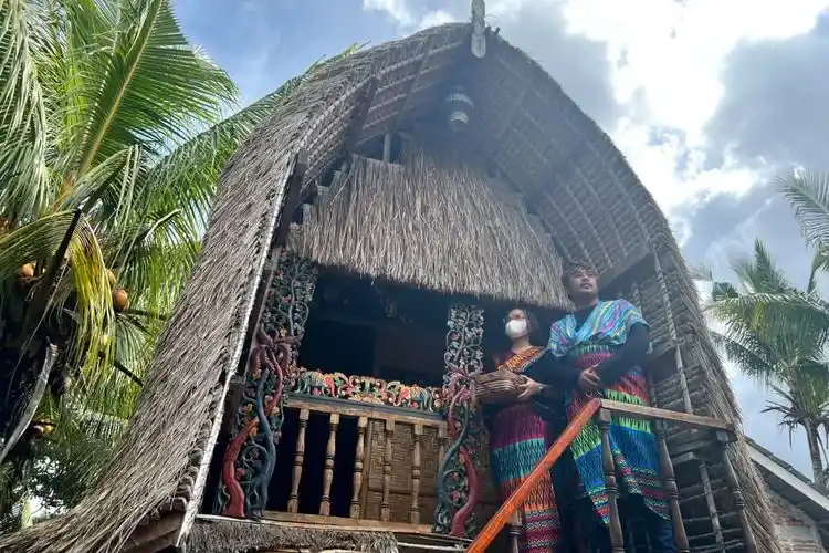 Desa Wisata Sukarara