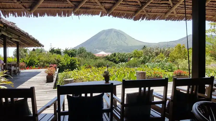 Gardenia Country Inn