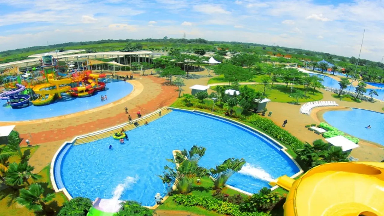 Go! Wet Waterpark