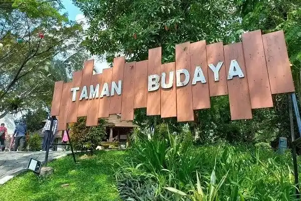 Informasi Menarik Taman Budaya Sentul City