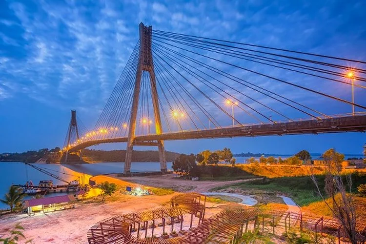 Daftar Wisata Batam Terpopuler yang Wajib Kamu Kunjungi! - Goers