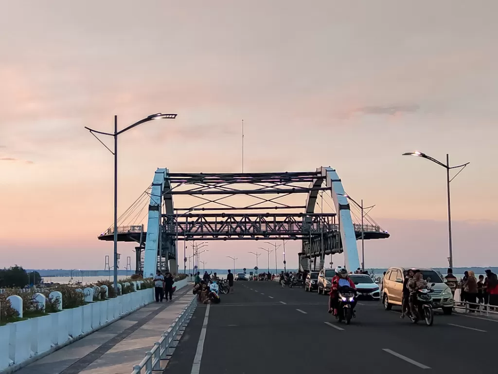 Jembatan Suroboyo