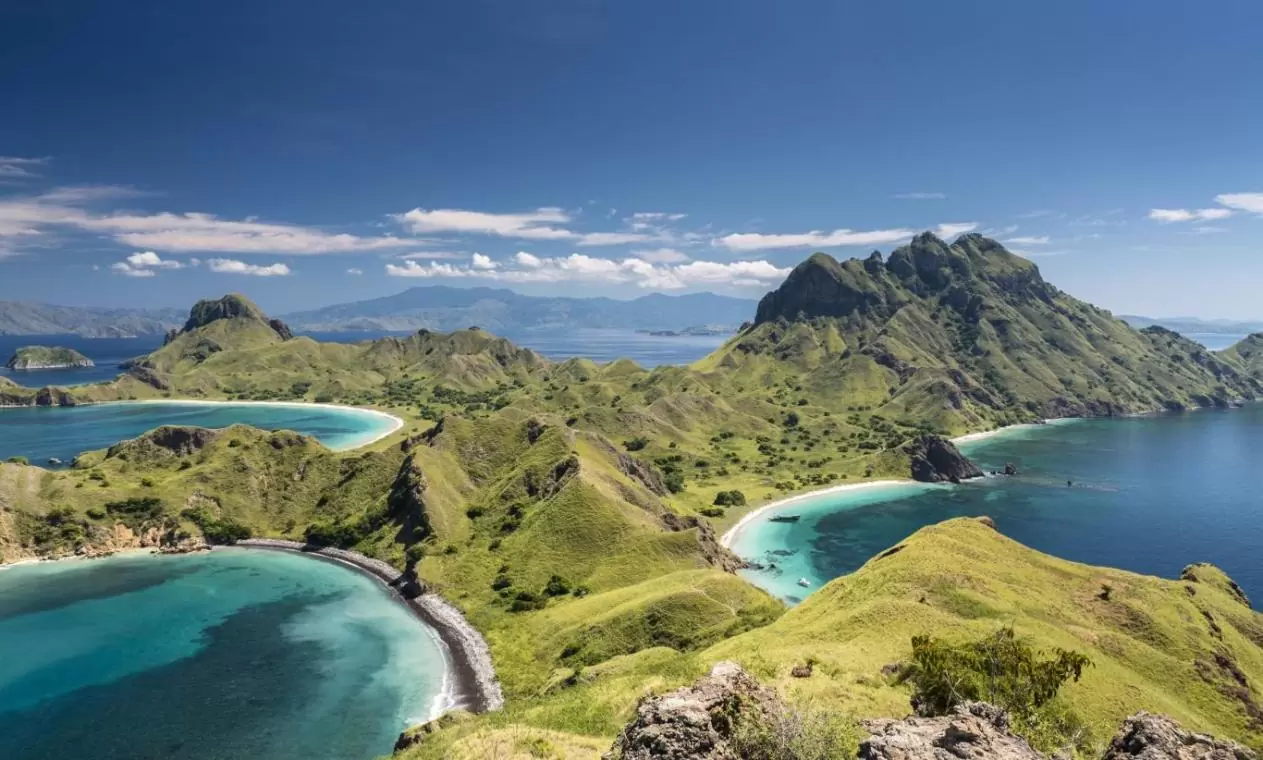 Keindahan Wisata Labuan Bajo yang Wajib Dikunjungi!