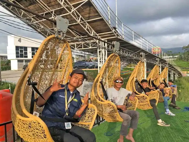 Keranjang Sultan