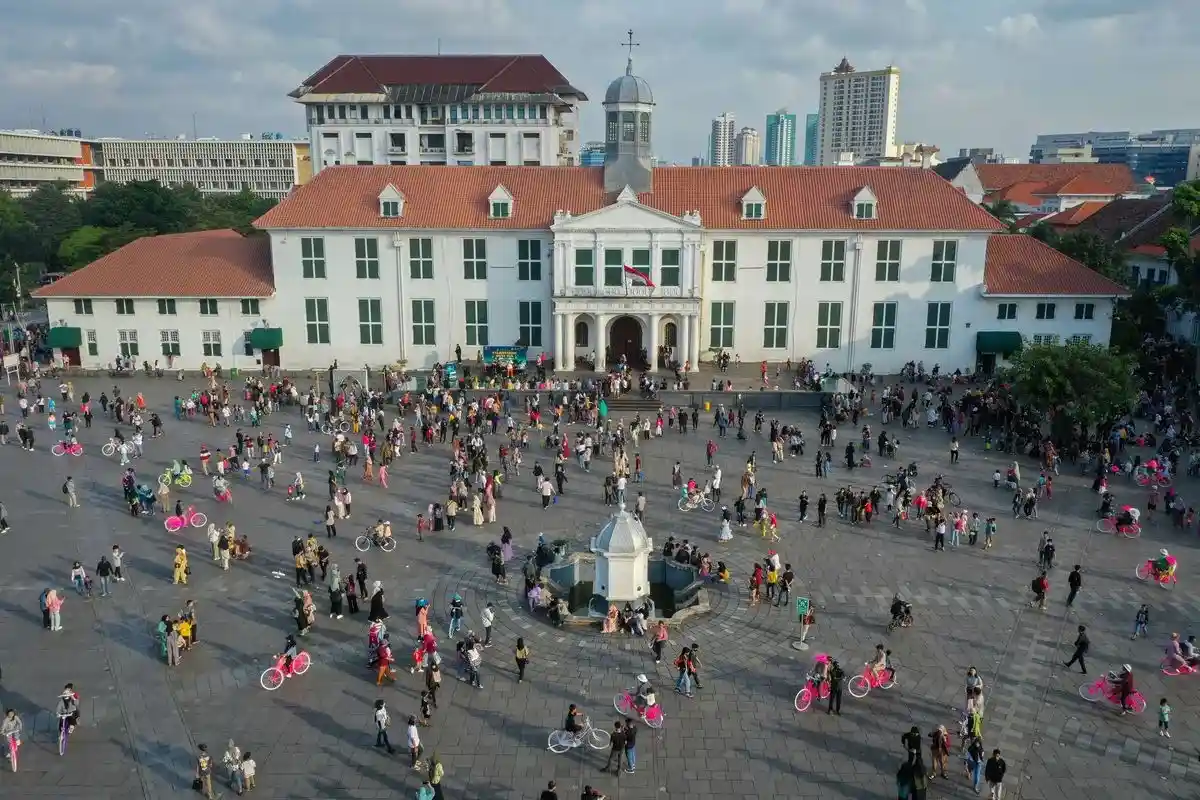 Kota Tua