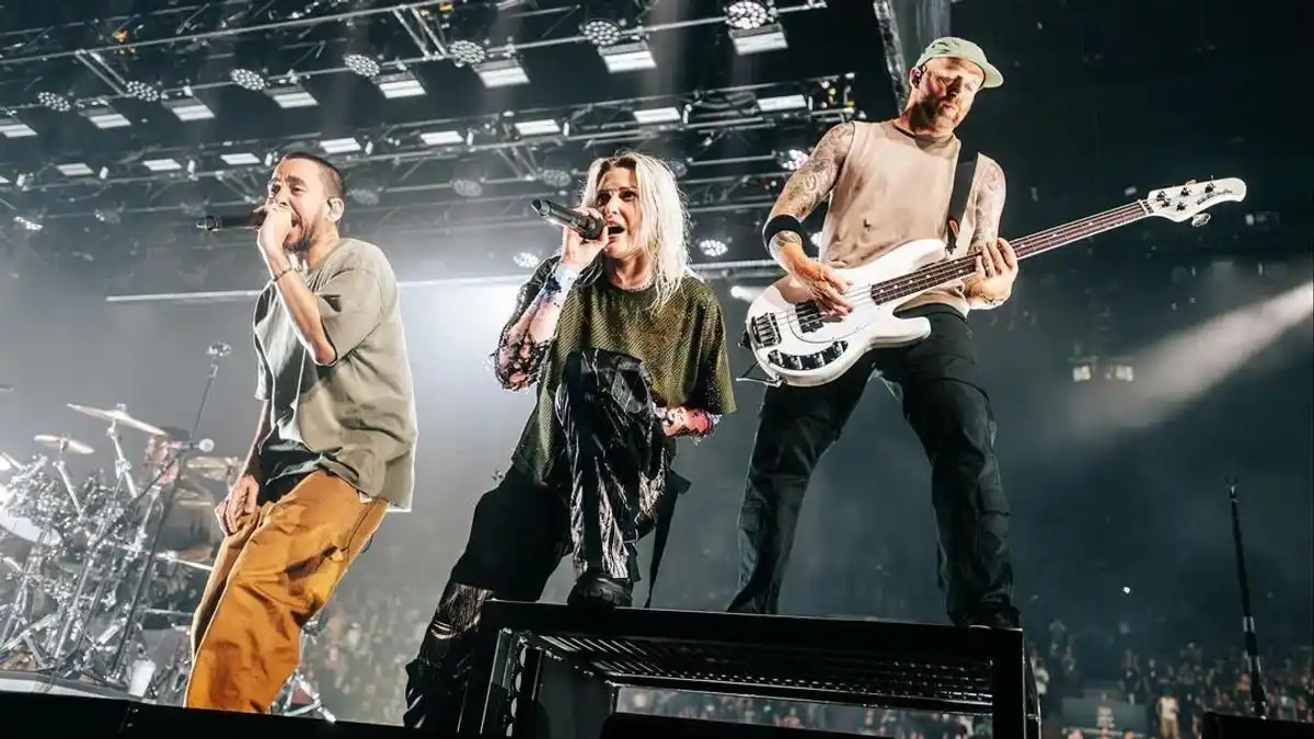 Linkin Park