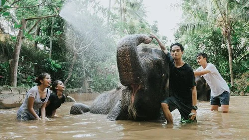 Lombok Wildlife Park