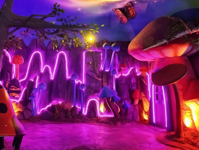 Magic Forest