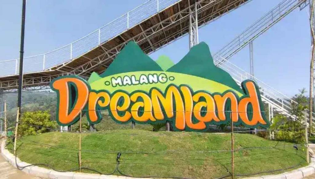 Malang Dreamland- Harga Tiket, Lokasi dan Wahana Terbaru_