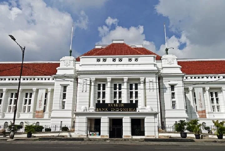 Museum Bank Indonesia
