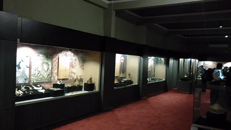 Museum Negeri Nusa Tenggara Barat