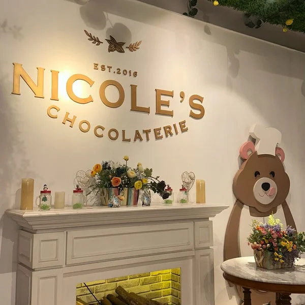 Nicole’s Chocolaterie