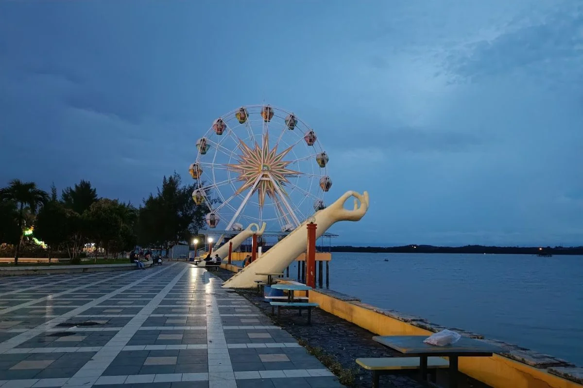 Ocarina Batam Theme Park