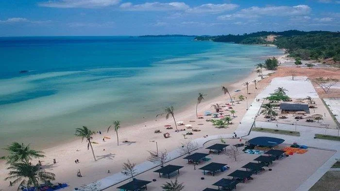 Pantai Melur