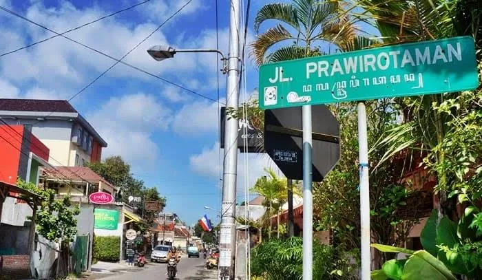 Prawirotaman