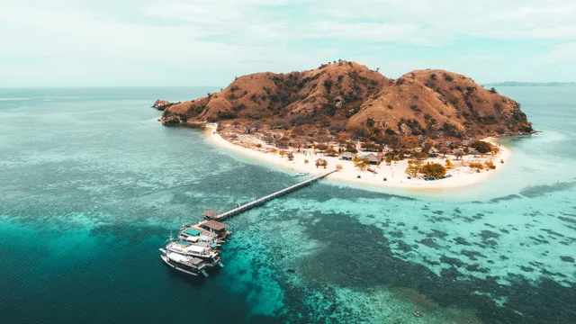 Pulau Kanawa