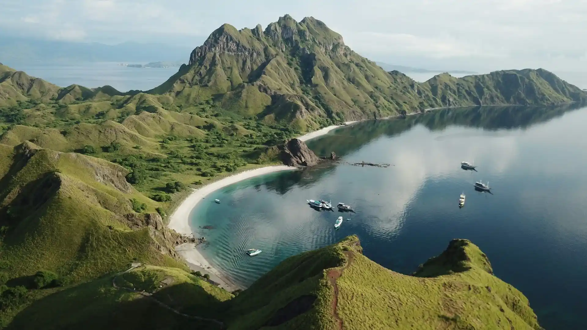Pulau Padar