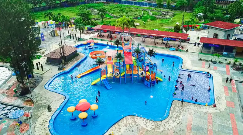 Sabda Alam Waterpark