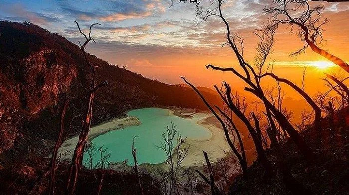 Sunan Ibu Sunrise Point