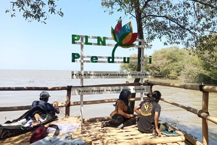 Sungai Kejawan Putih