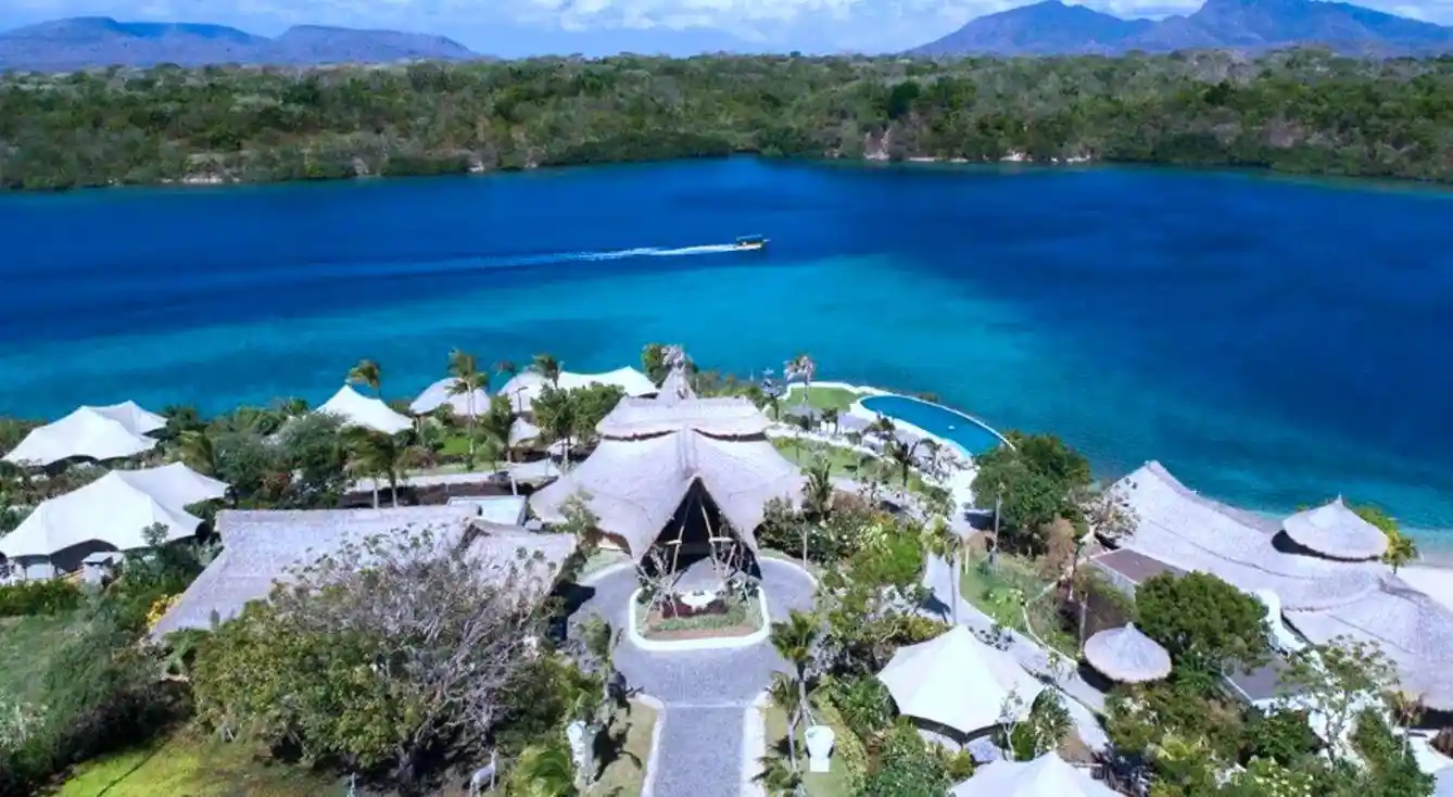 West Bali National Park