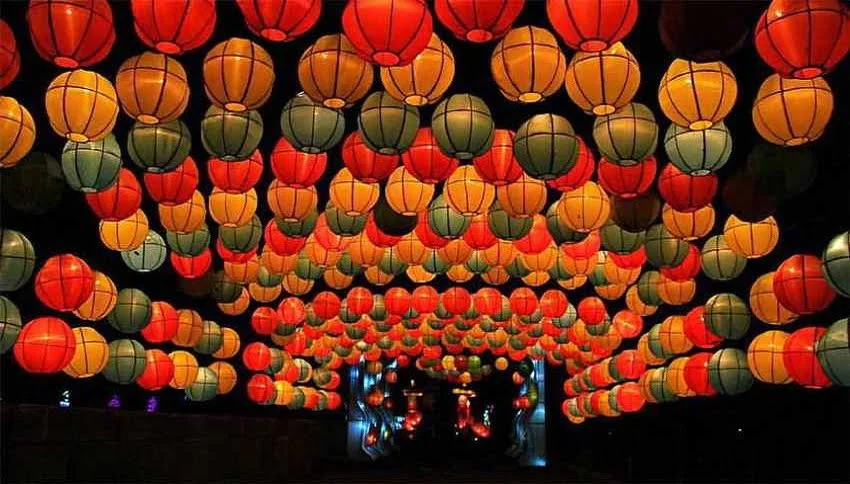 Taman Pelangi Monjali