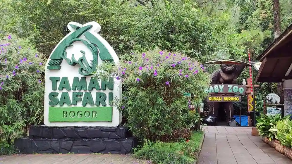 Taman Safari