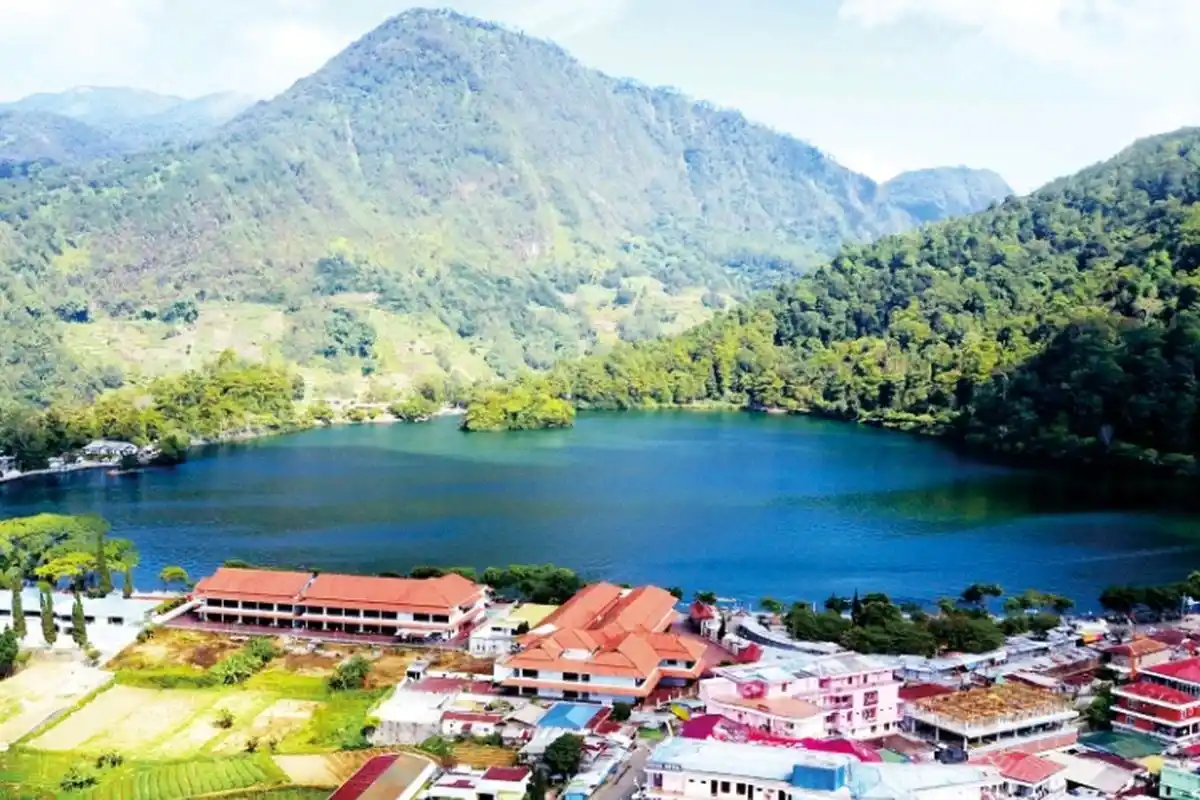 Telaga Sarangan