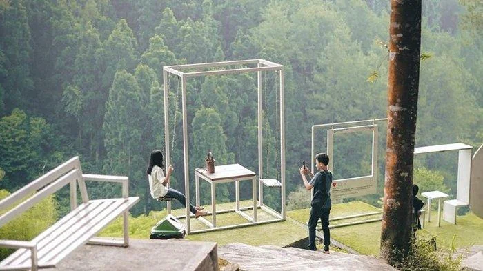 Tips Berkunjung ke tempat wisata