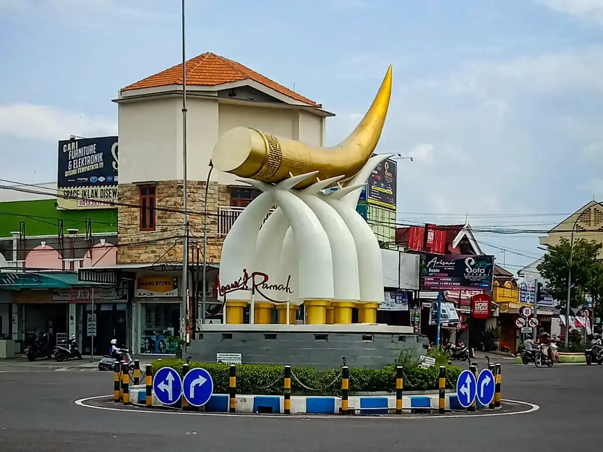 15 Wisata Ngawi Terbaru dan Terhits Untuk Liburan Seru yang Asik!