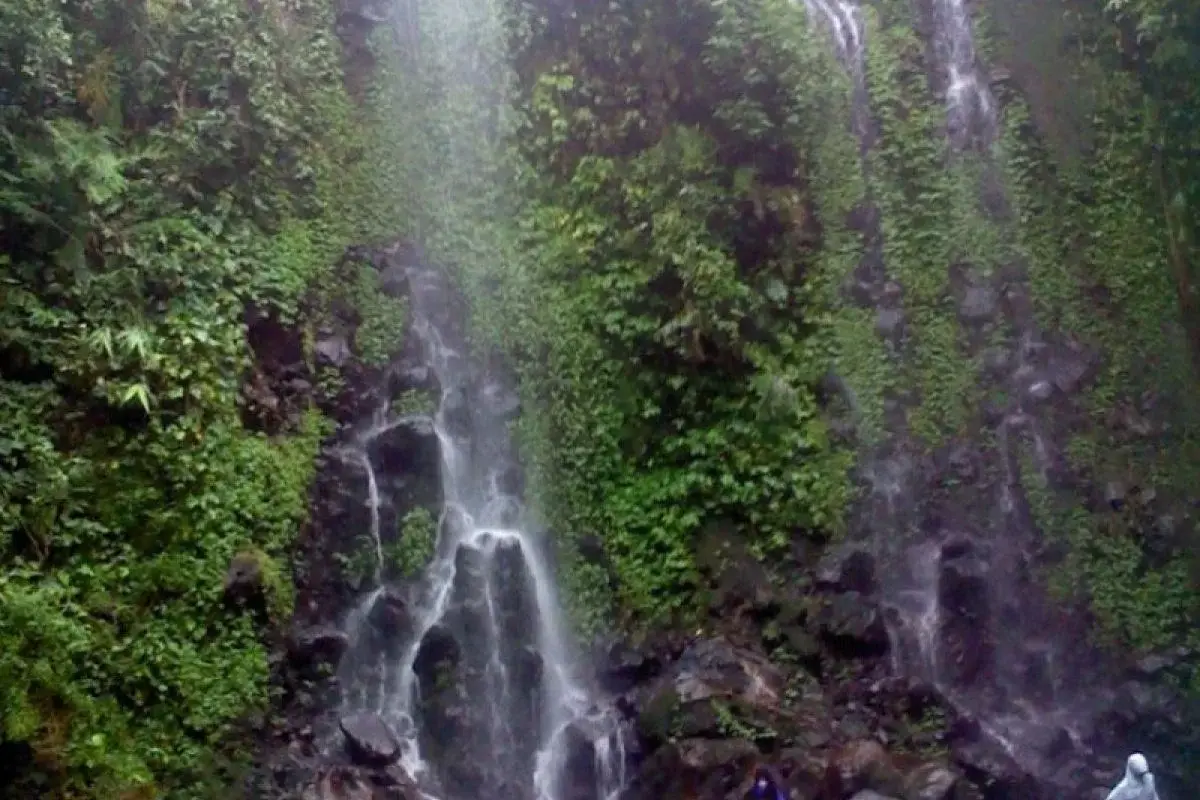 Air Terjun Suwono