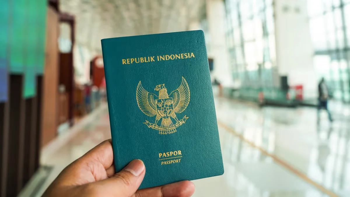 Cara Perpanjang Paspor Online Ter-update di Januari 2025